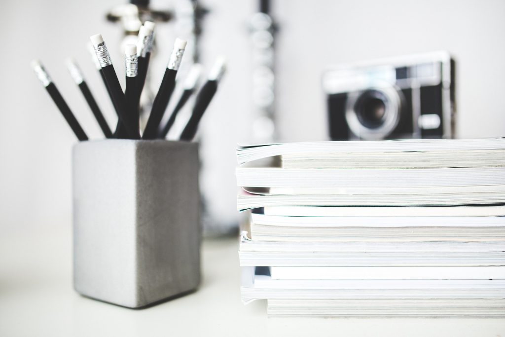 créer son blog d'entreprise