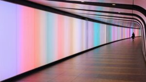 La créativité au coeur du design