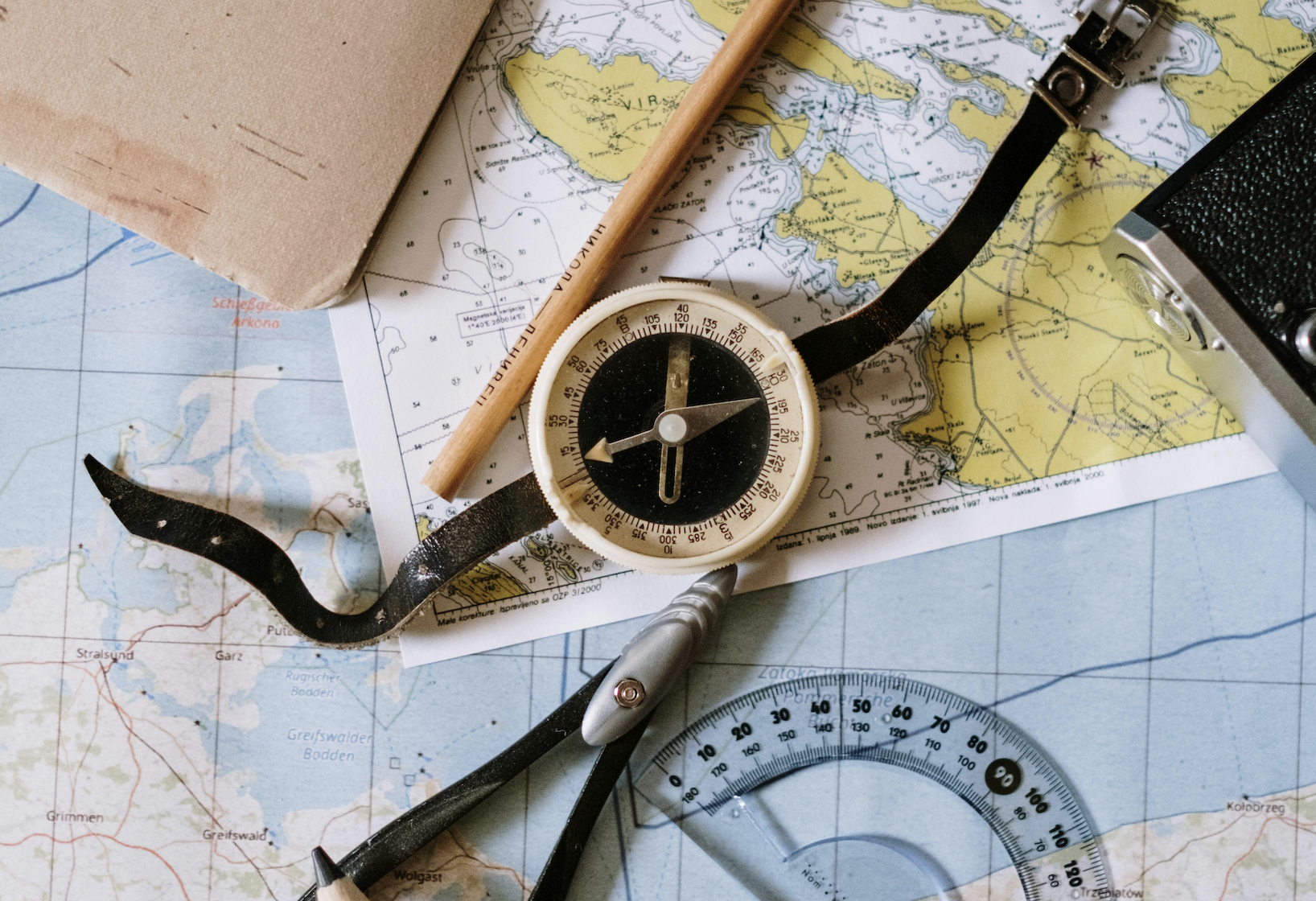 Cartographier pour comprendre