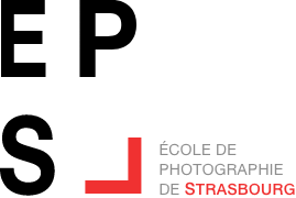 logo Ecole de Photographie de Strasbourg