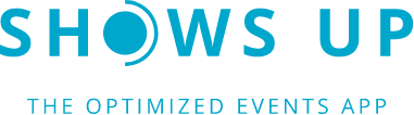 logo ShowsUp