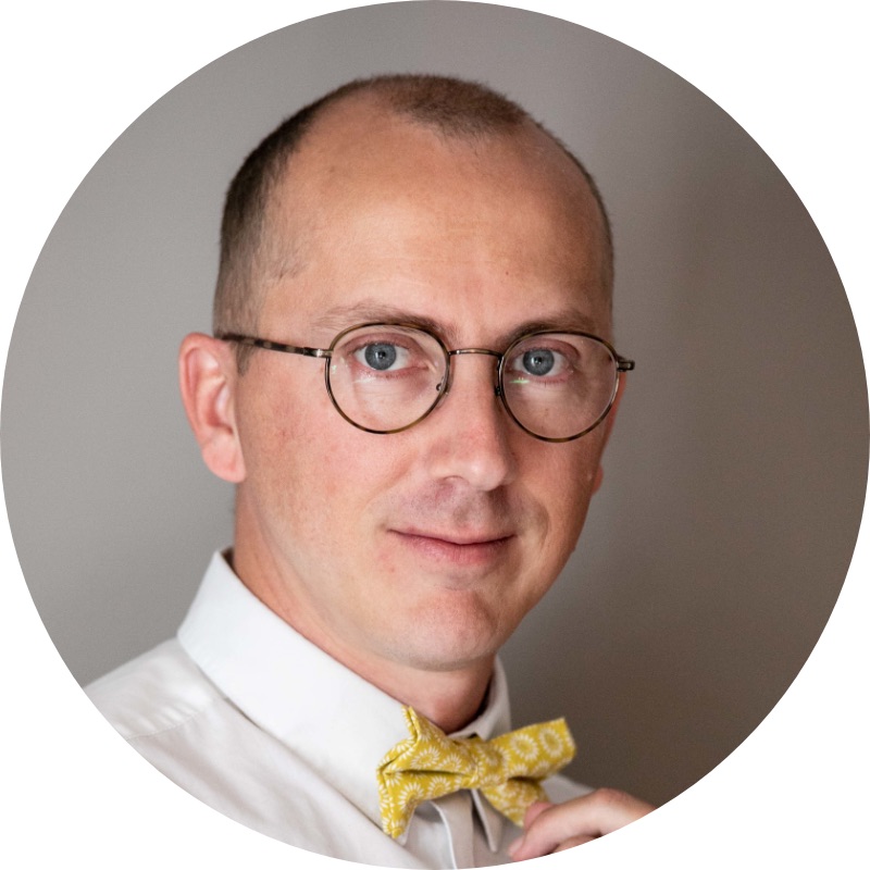 Guillaume Hurst product Designer UX UI Chef de projet