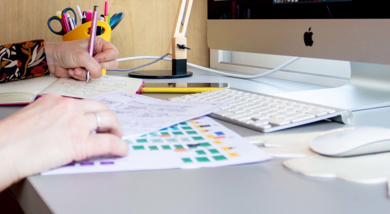 À Nantes, l'ux designer peut bronzer en travaillant !