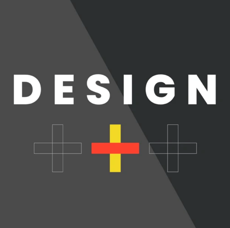Podcast : Design plus - projet UX UI réussi